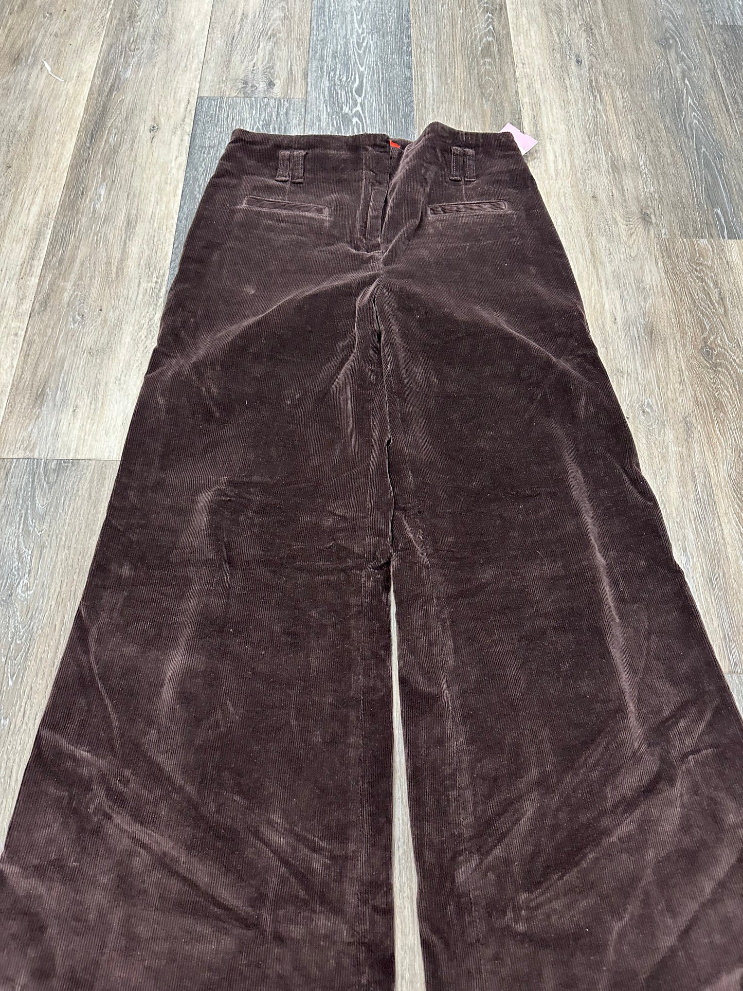 Pants Corduroy By Anthropologie  Size: 8