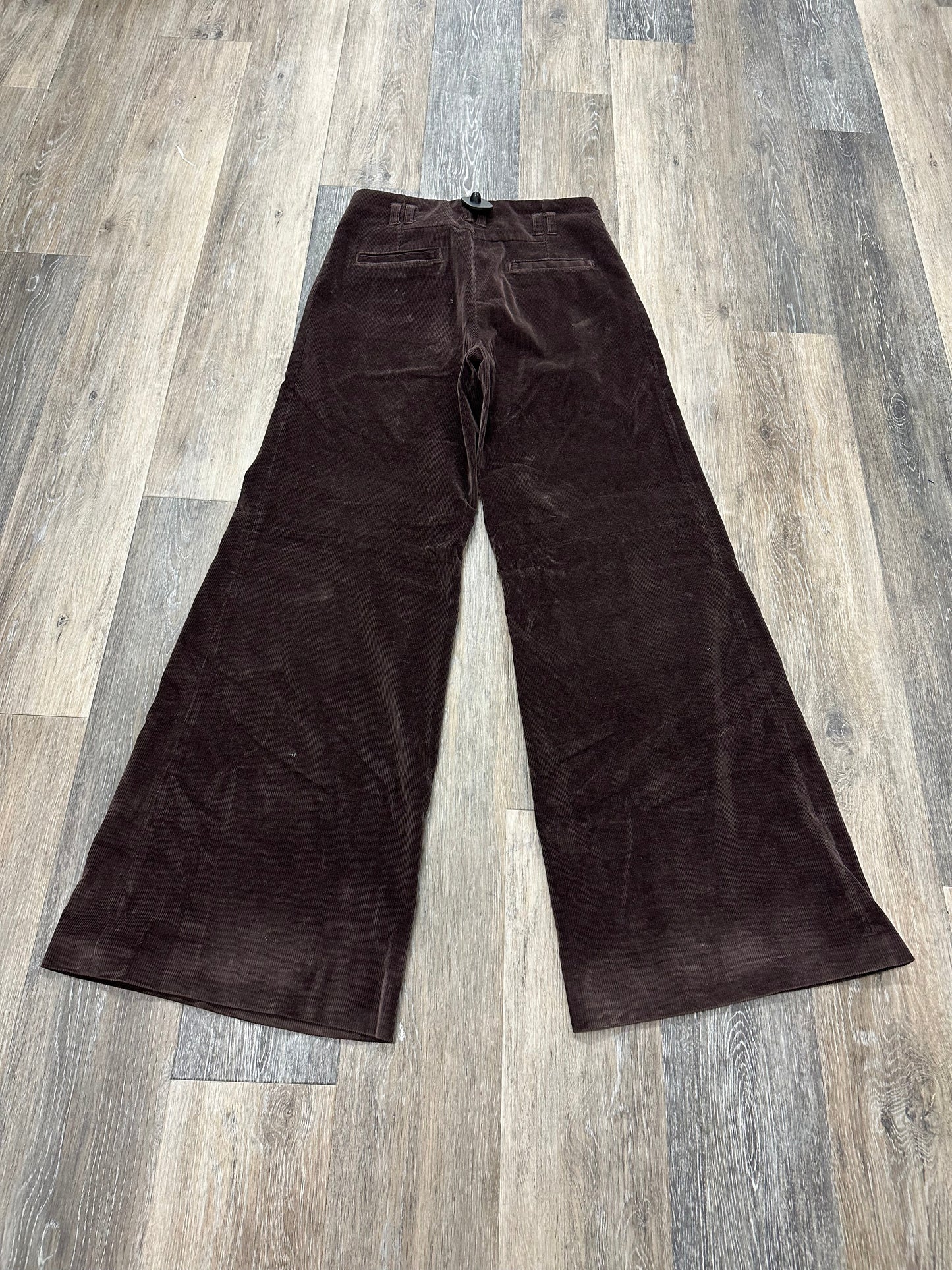 Pants Corduroy By Anthropologie  Size: 8