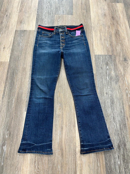 Jeans Designer By Veronica Beard  Size: 2