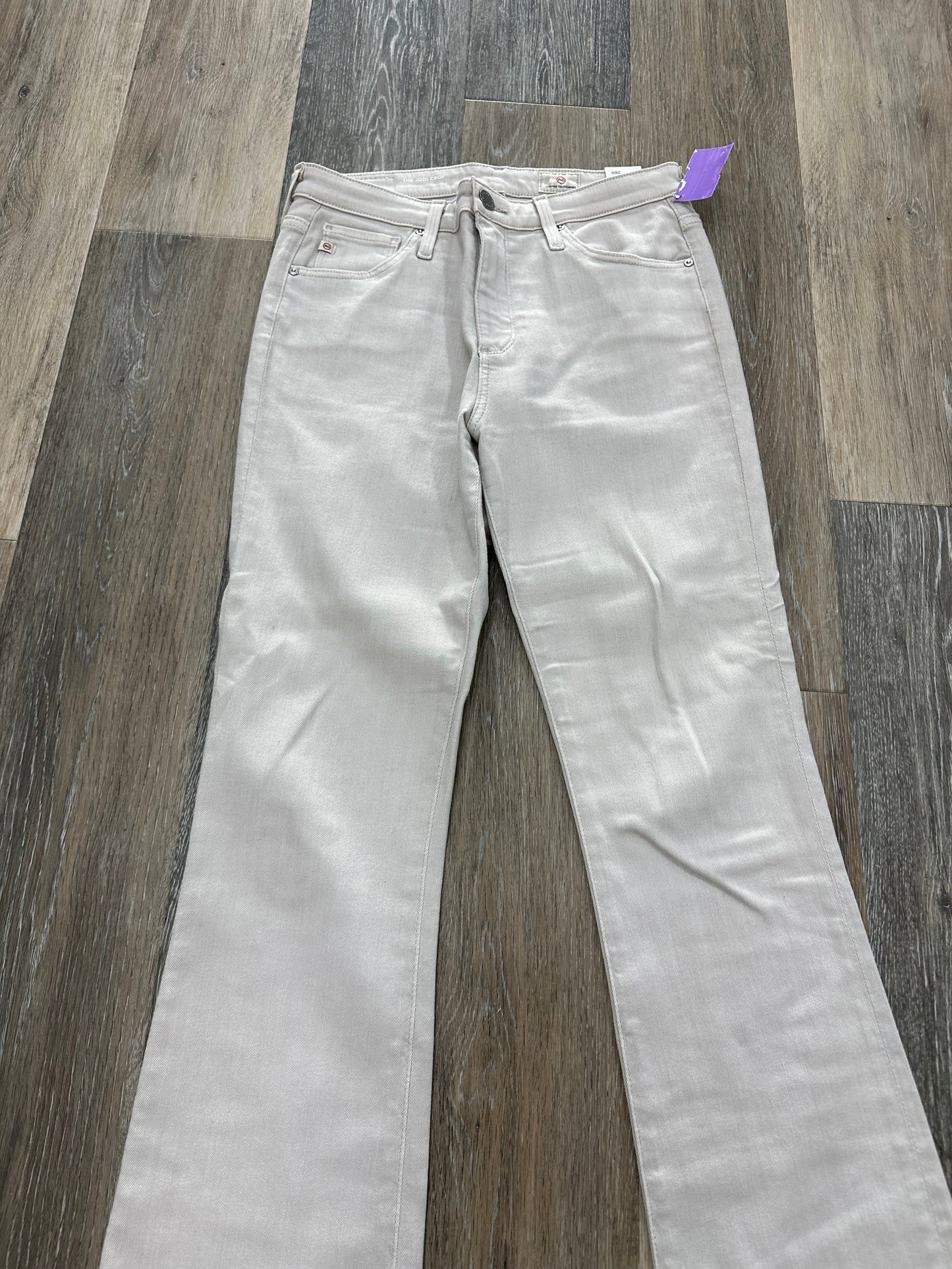 Pants Ankle By Adriano Goldschmied  Size: 2