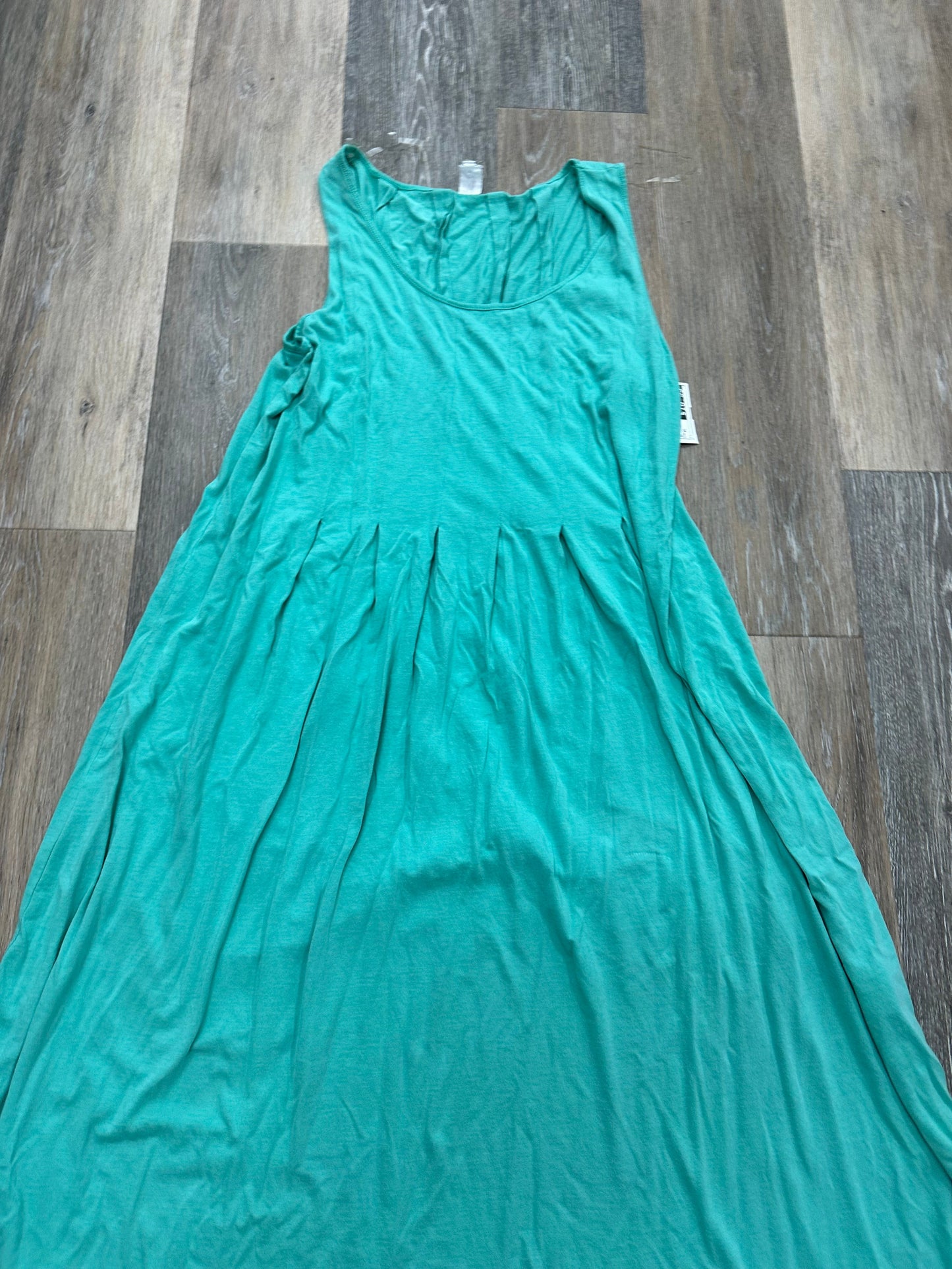 Dress Casual Maxi By Jones New York  Size: Xl