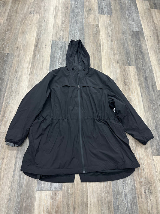 Coat Parka By Duluth Trading  Size: 3x