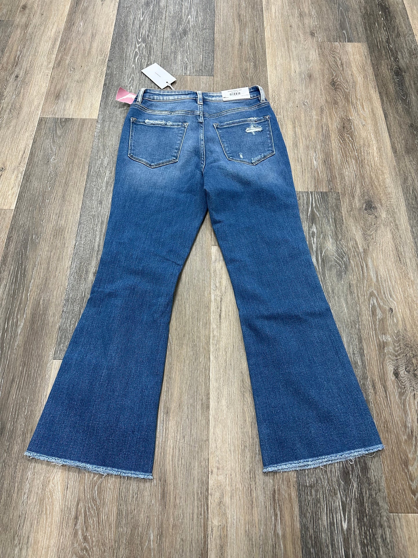 Jeans Flared By Vervet  Size: 2