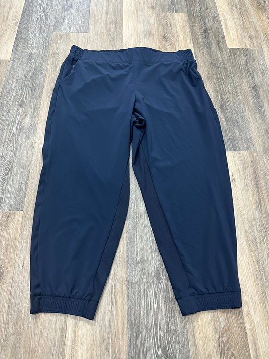 Athletic Pants By Athleta  Size: 20