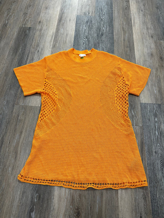 Dress Casual Short By H&m  Size: Xl
