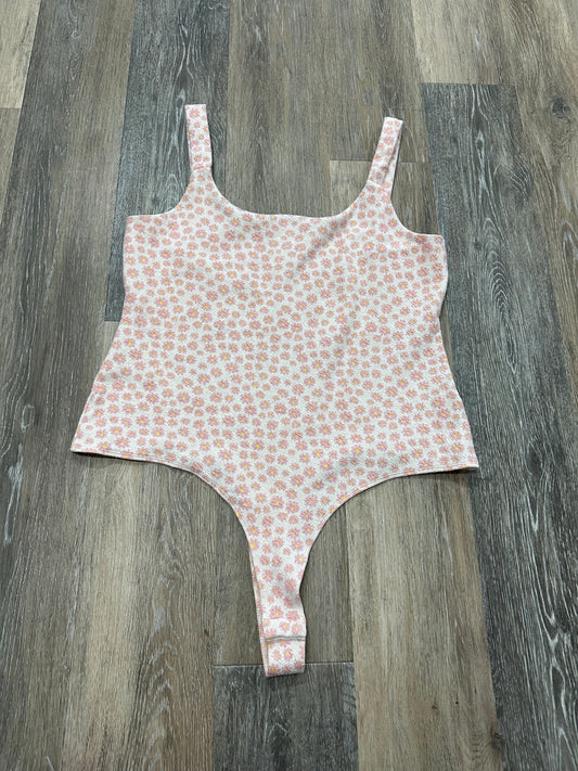 Bodysuit By Willow + Root  Size: Xl