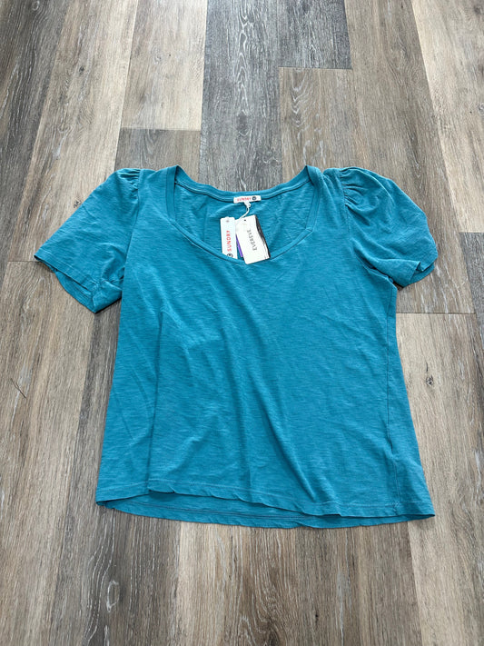 Top Short Sleeve By Sundry  Size: M