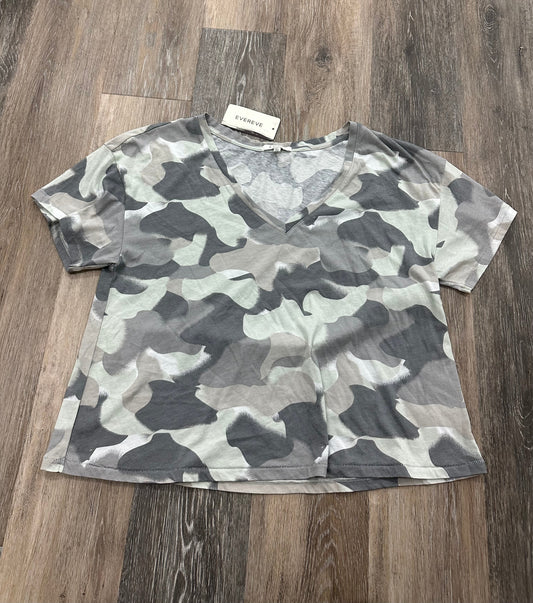 Top Short Sleeve By Z Supply  Size: L
