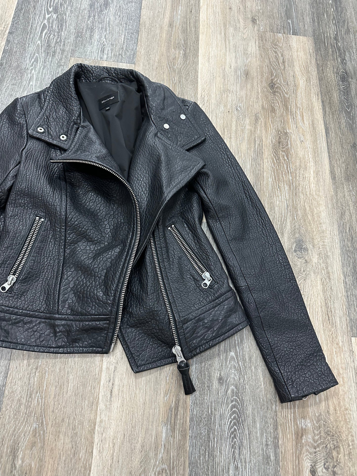 Jacket Designer By Mackage  Size: Xs