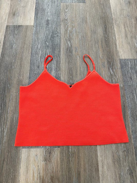 Tank Top By Express  Size: Xl