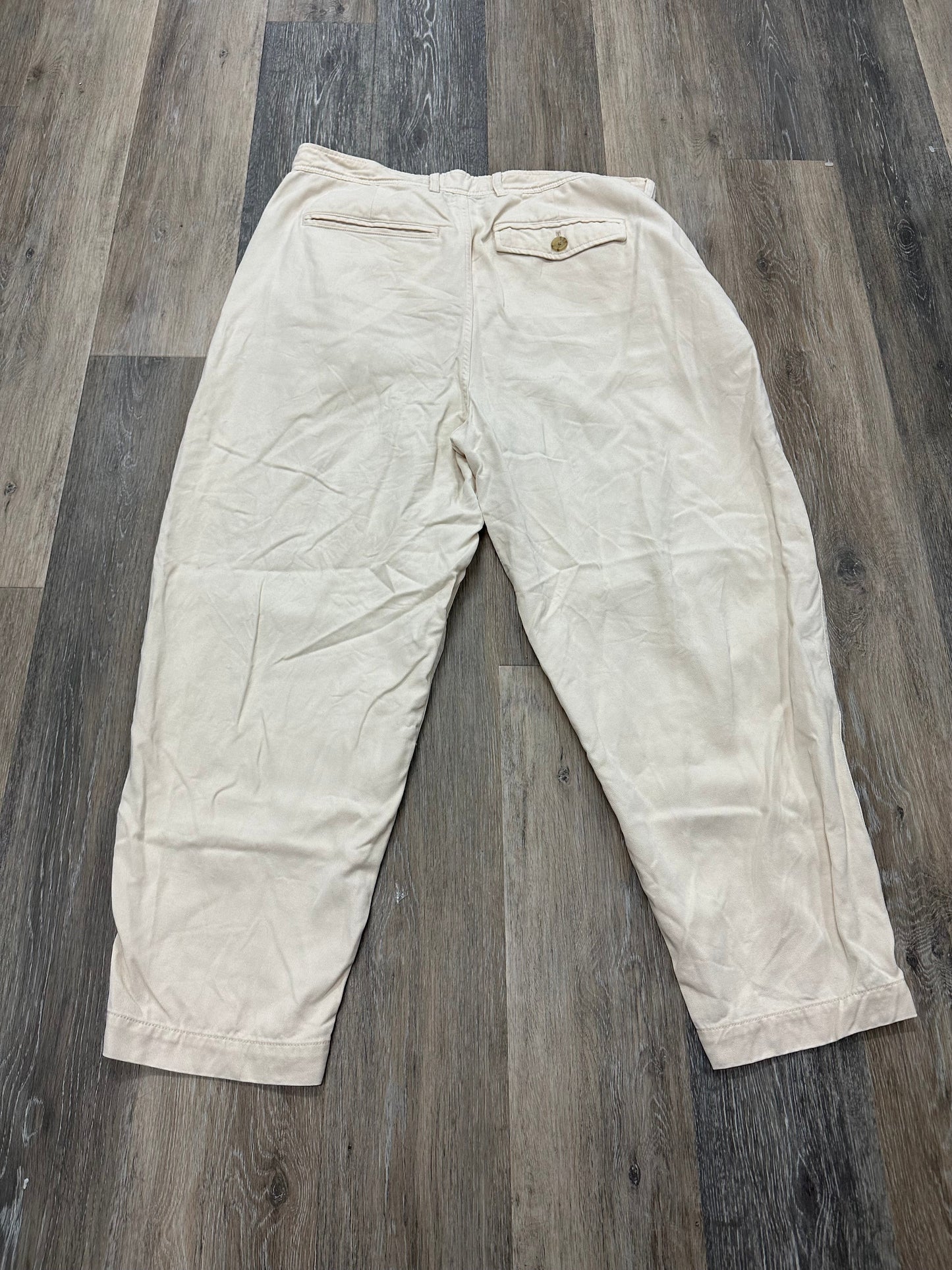 Pants Cargo & Utility By Everlane  Size: 16