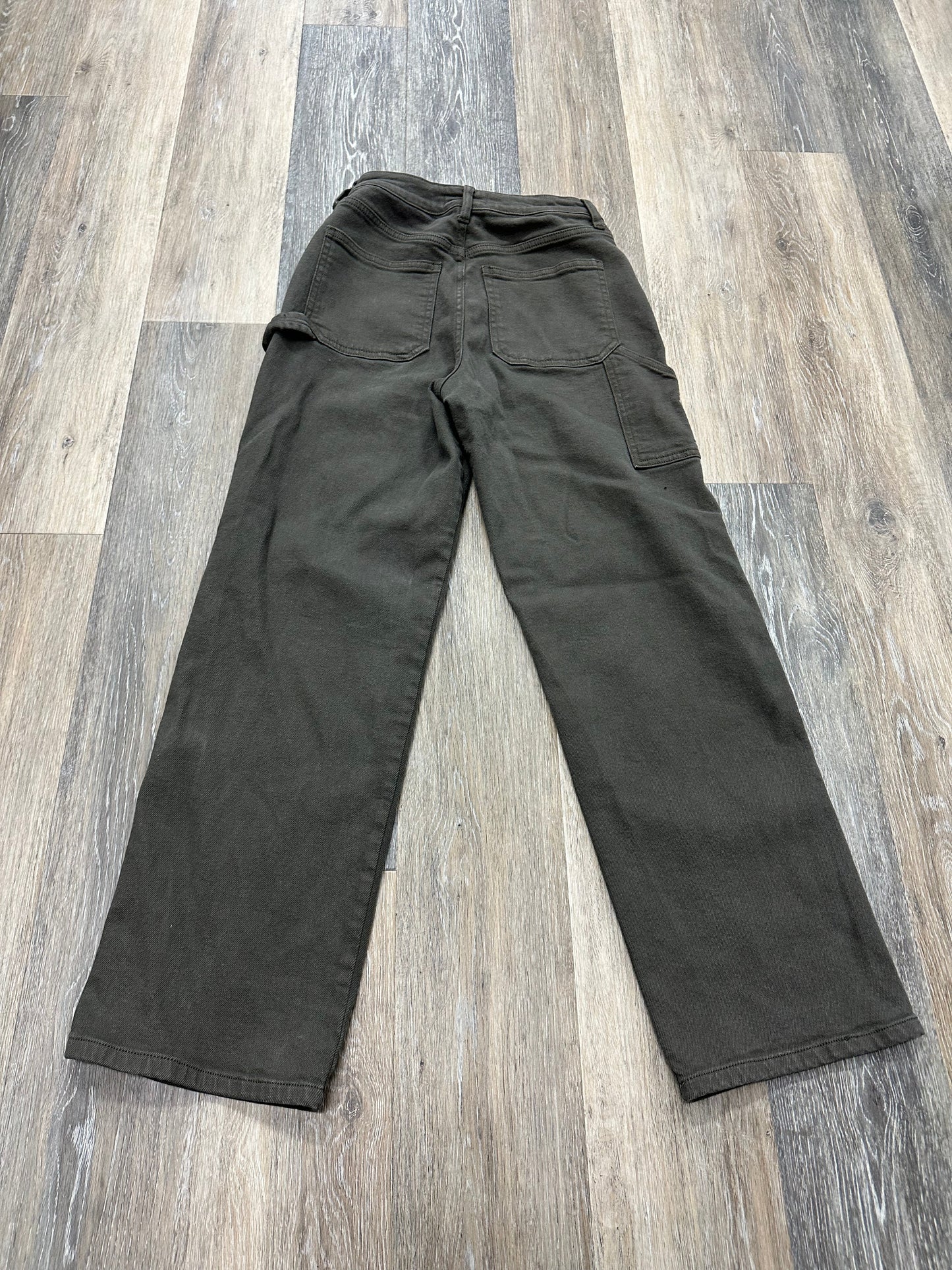 Pants Cargo & Utility By Just Black  Size: 2