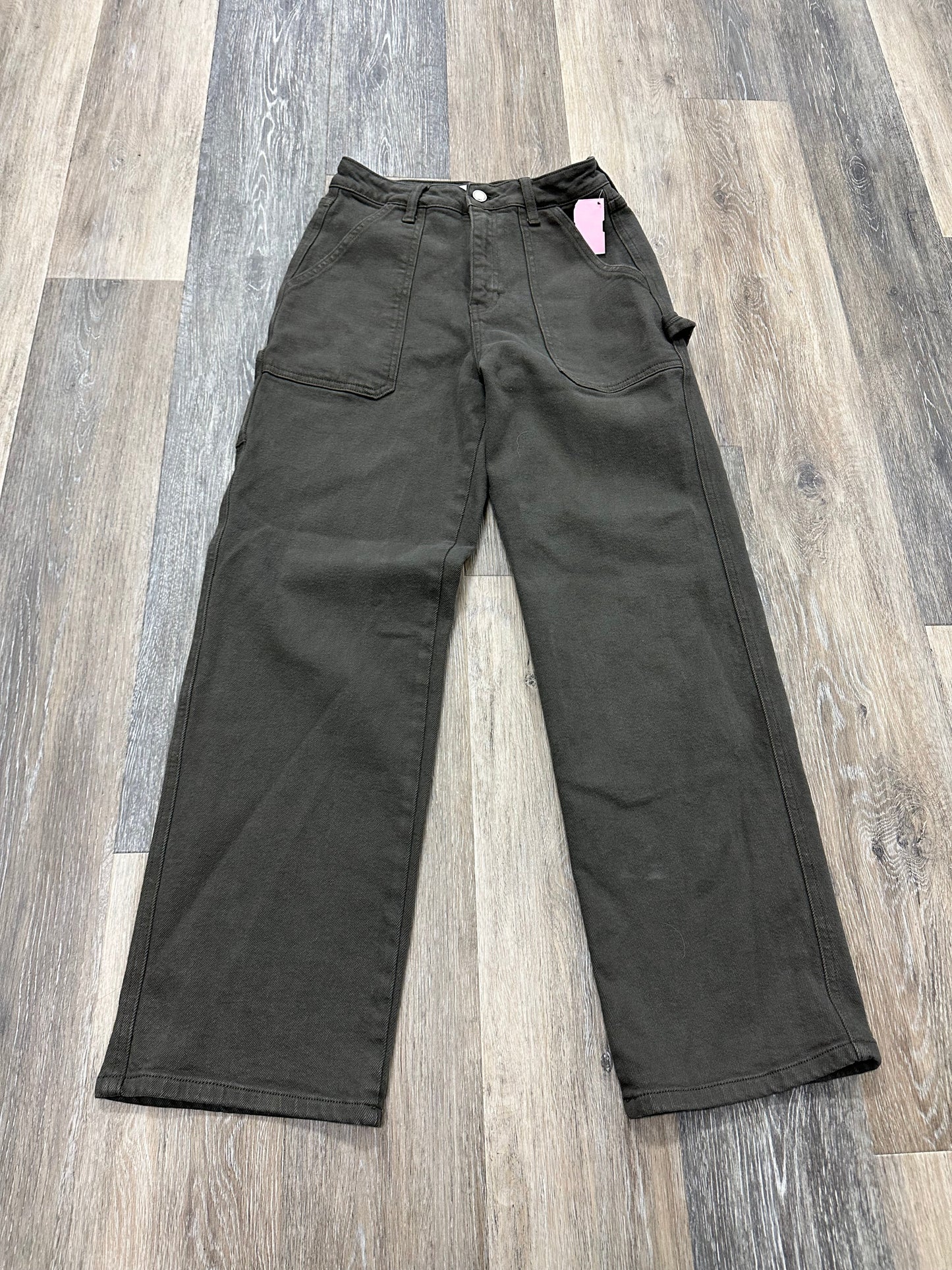 Pants Cargo & Utility By Just Black  Size: 2