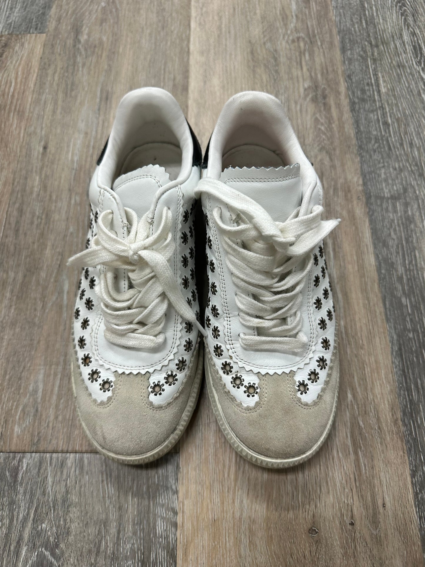 Shoes Designer By Isabel Marant  Size: 6