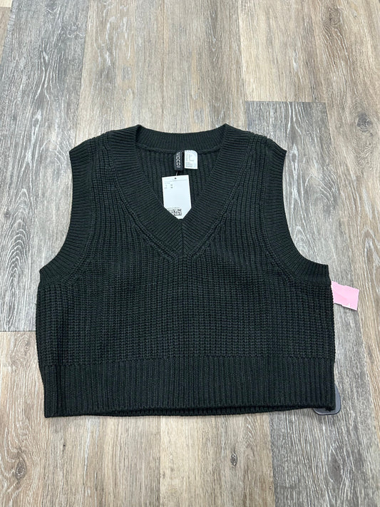 Vest Sweater By Divided  Size: M