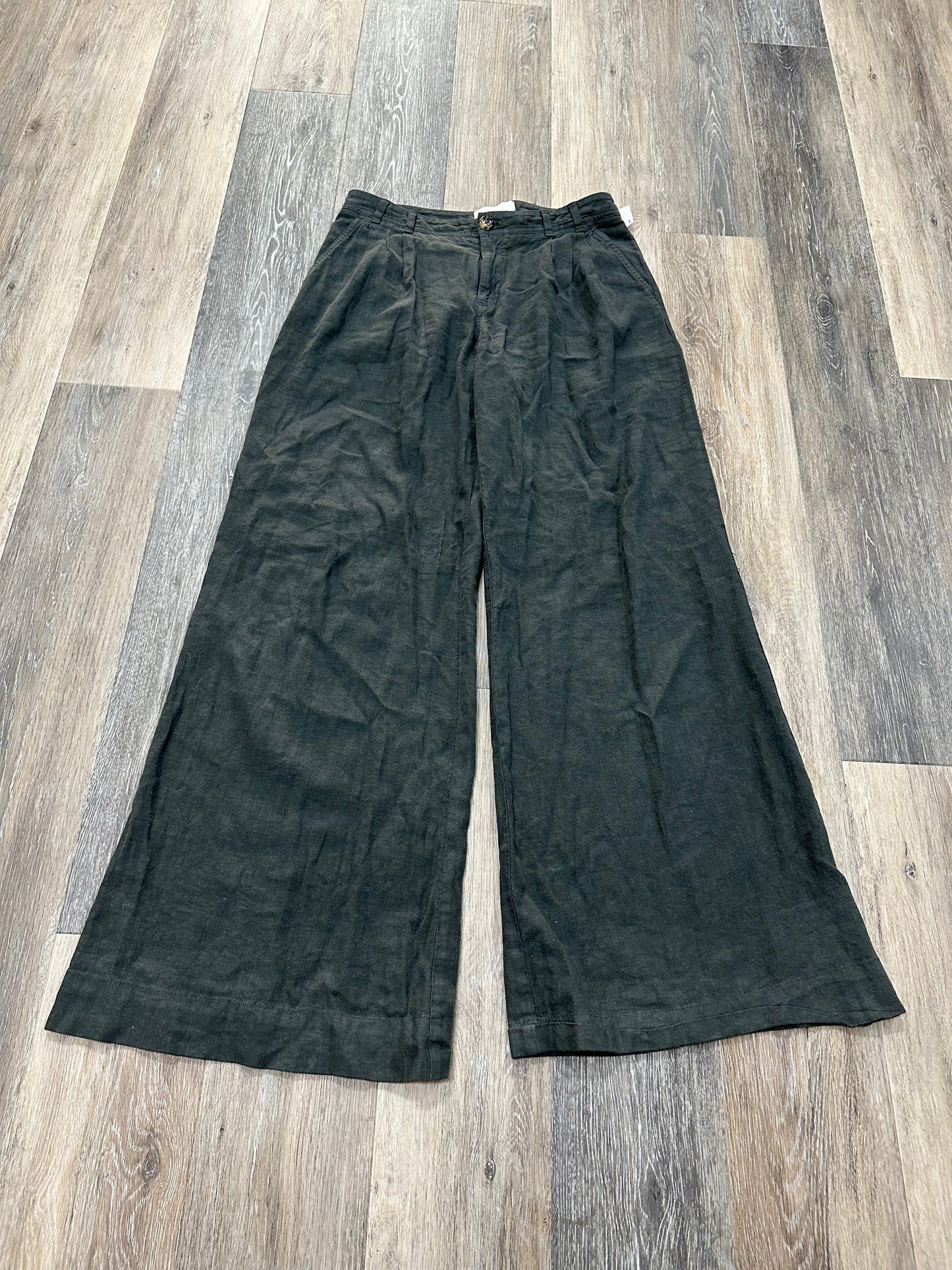 Pants Ankle By Anthropologie  Size: 4