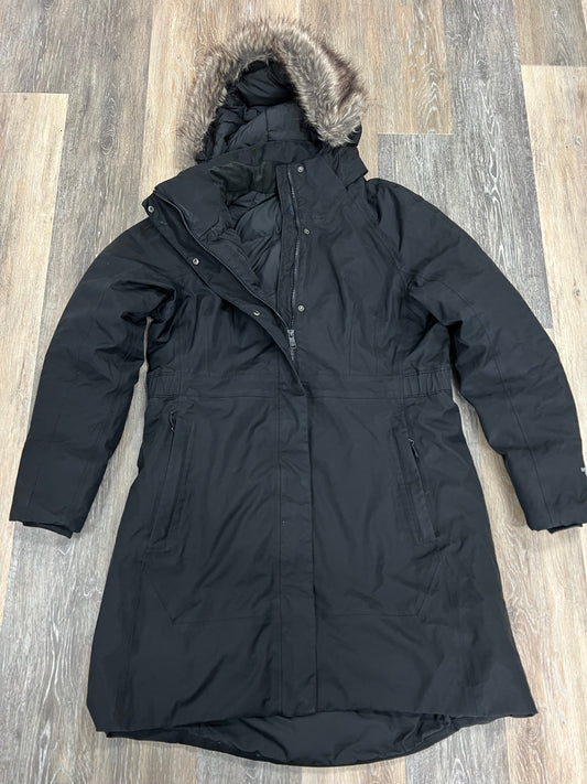 Coat Parka By North Face  Size: Xl