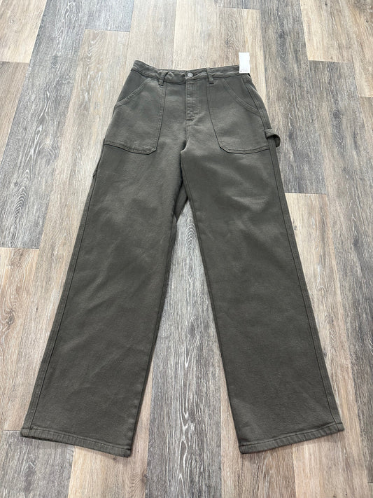 Pants Cargo & Utility By Just Black  Size: 6