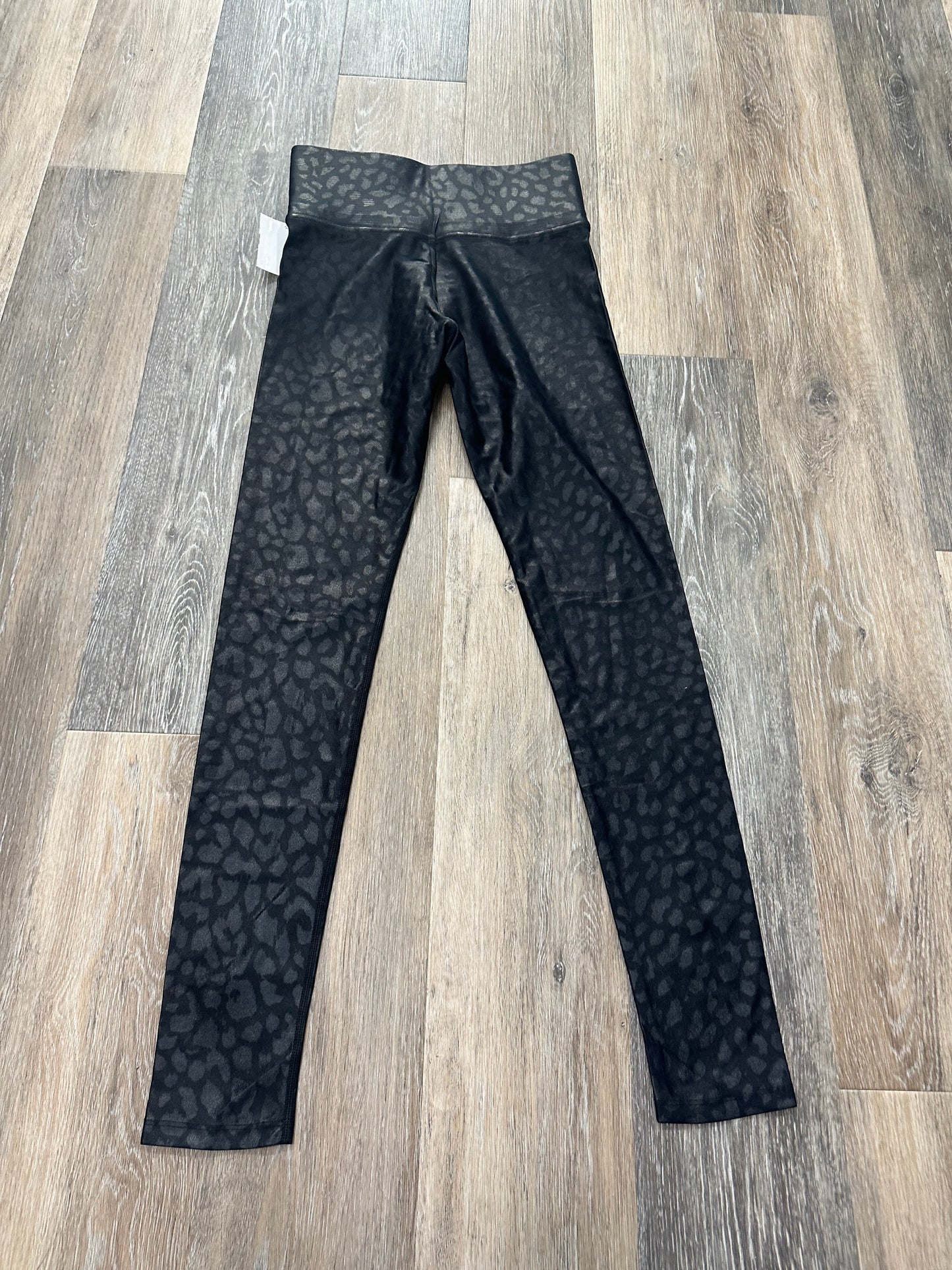 Athletic Leggings By Carbon 38 Size: S