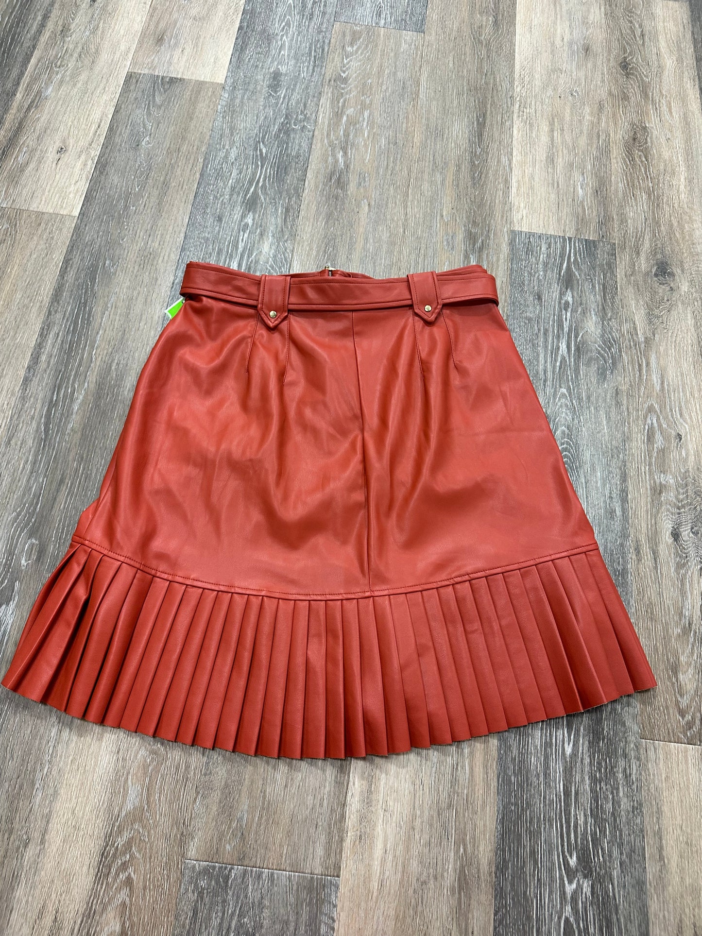 Skirt Midi By Ryegrass  Size: 10