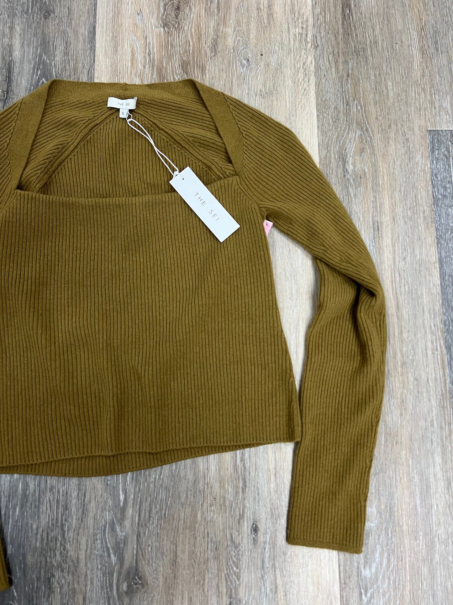 Sweater By The Sei  Size: L