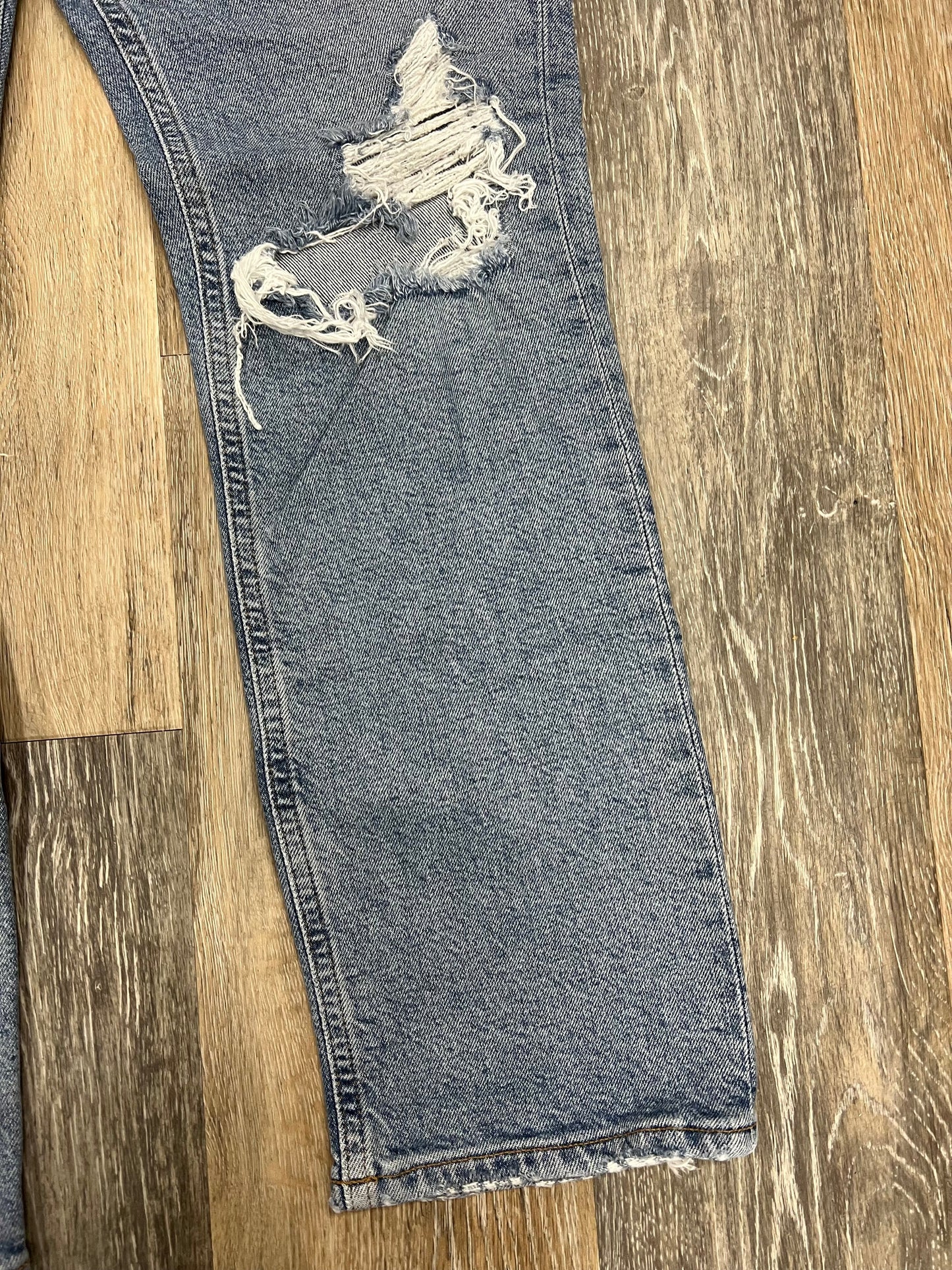 Jeans Designer By Agolde  Size: 2/26