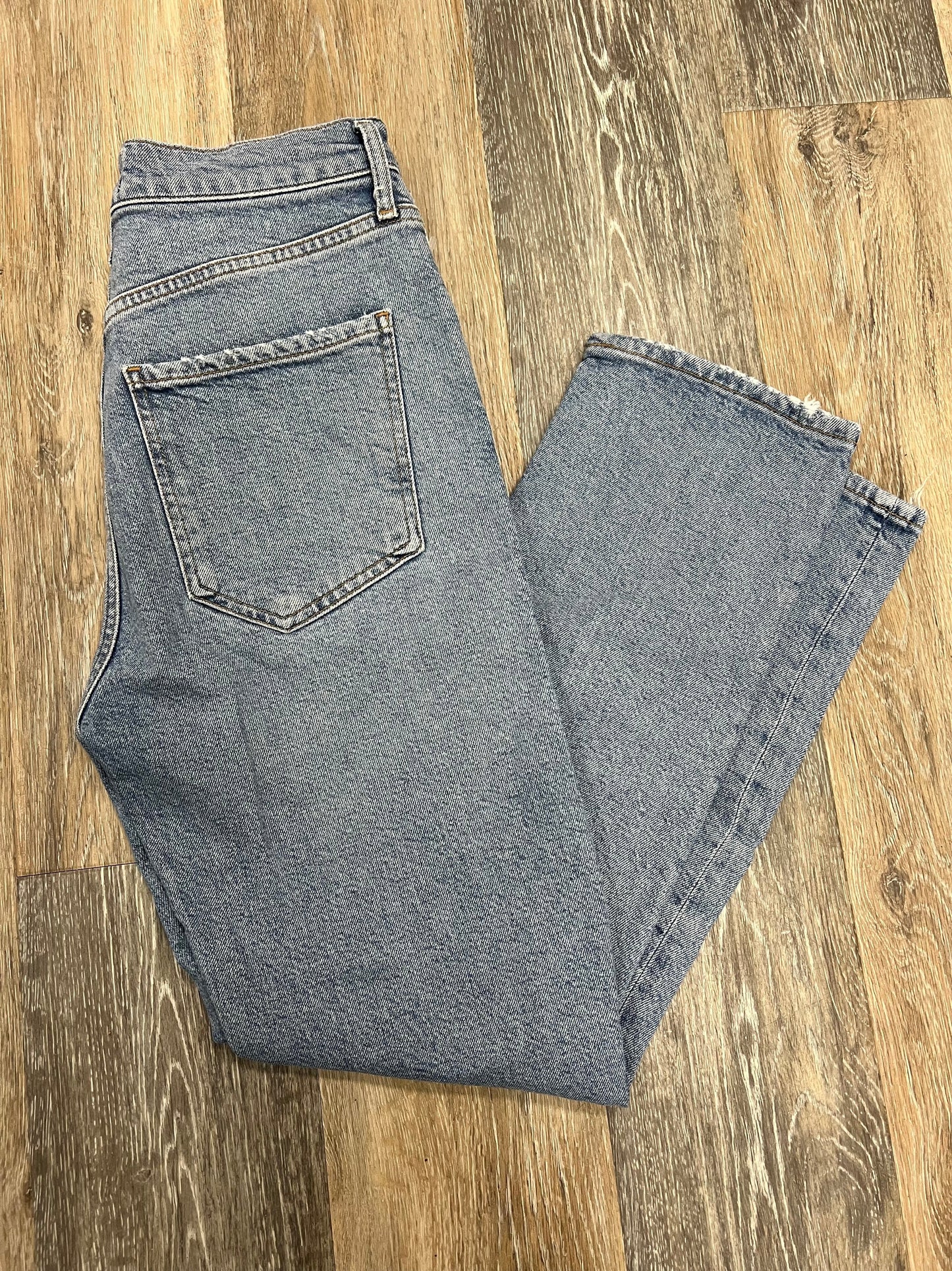 Jeans Designer By Agolde  Size: 2/26