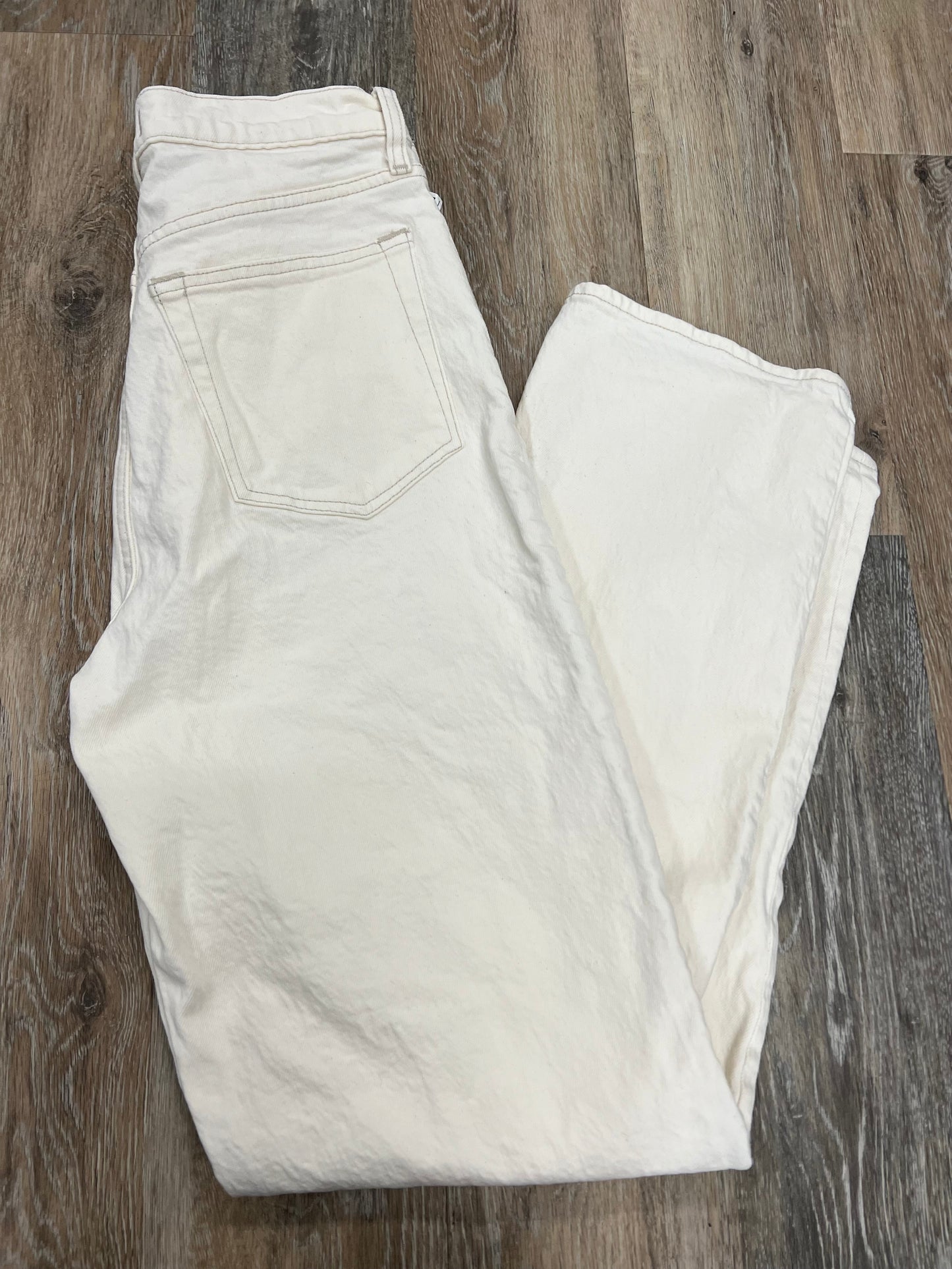 Pants Ankle By Abercrombie And Fitch  Size: 12Long