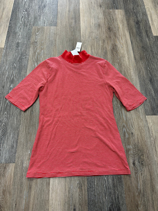 Top Short Sleeve By Anthropologie  Size: S