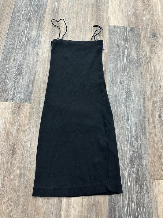 Dress Casual Short By Zara  Size: S
