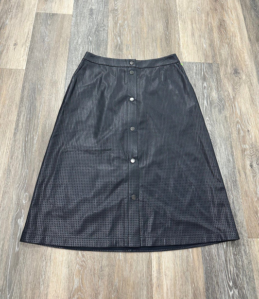 Skirt Midi By Hugo Boss  Size: 6