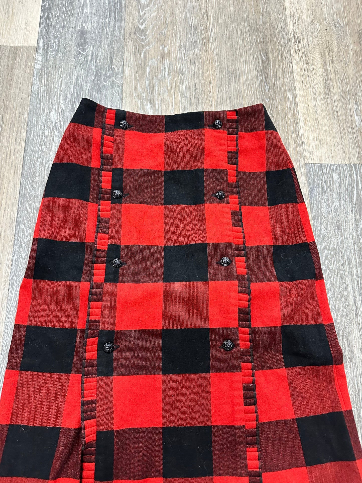 Skirt Midi By Scotch & Soda  Size: Xs