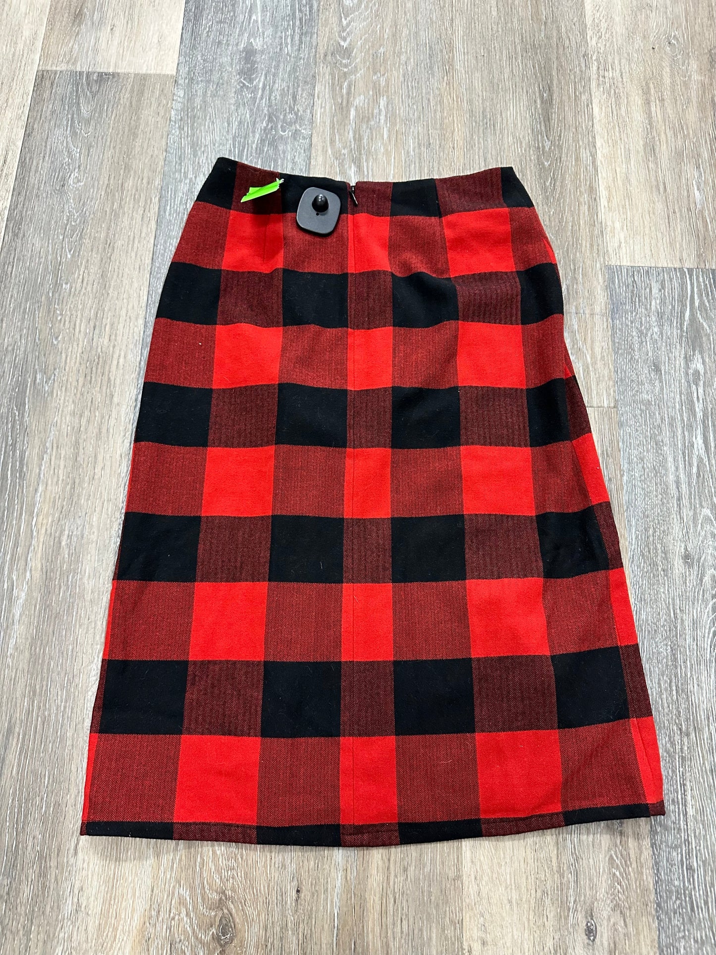 Skirt Midi By Scotch & Soda  Size: Xs