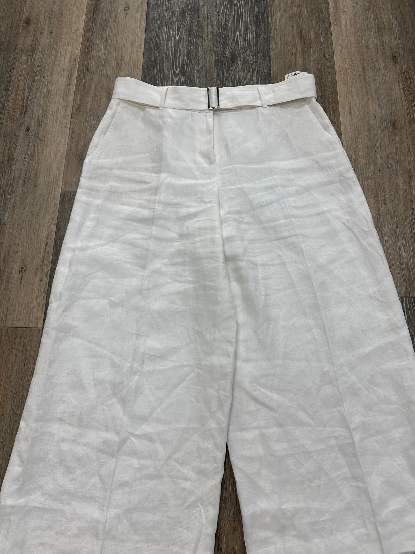Pants Designer By Lafayette 148  Size: 12