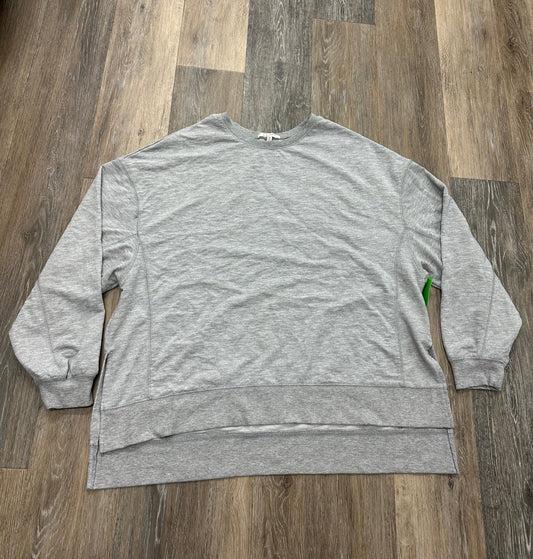 Top Long Sleeve By Z Supply  Size: M
