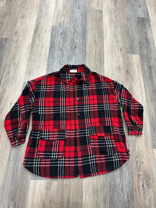 Jacket Shirt By The Nines  Size: S