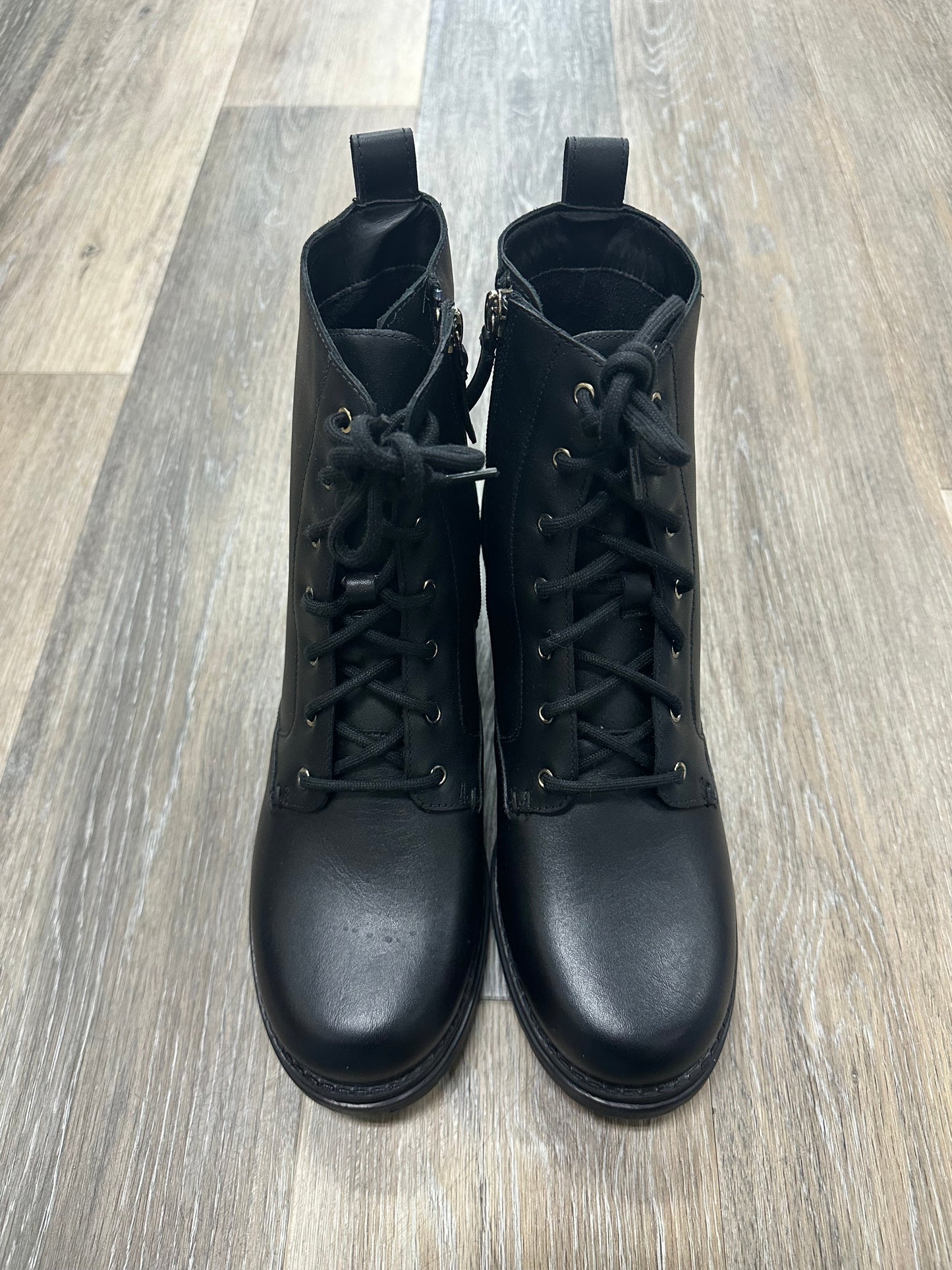 Boots Designer By Cole-haan  Size: 9