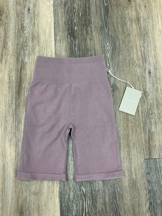 Athletic Shorts By Everlane  Size: XS/S