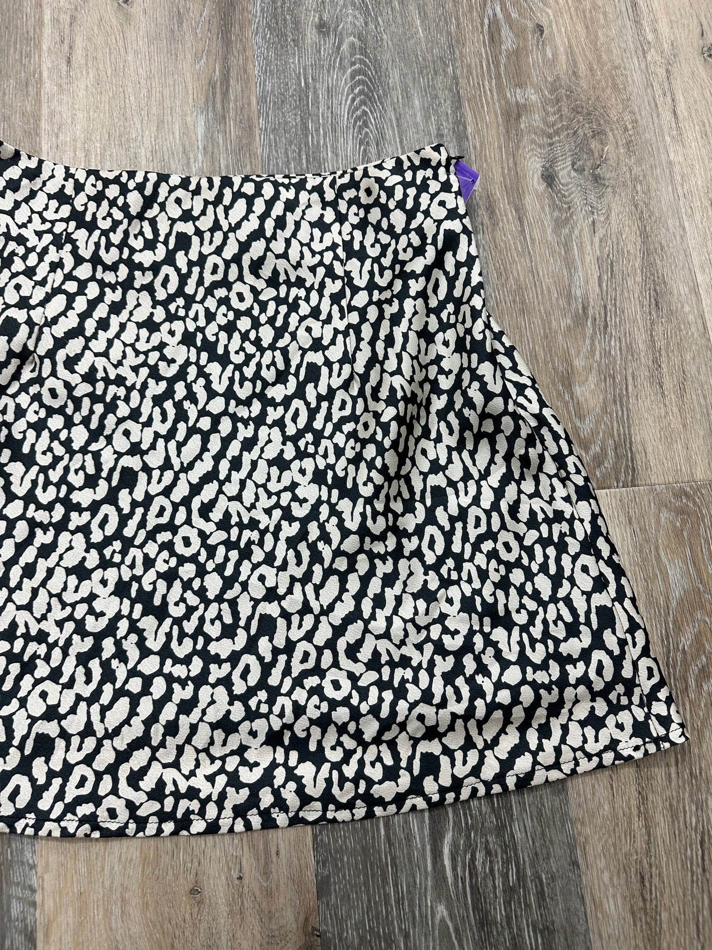 Skirt Mini & Short By Princess Polly  Size: 6