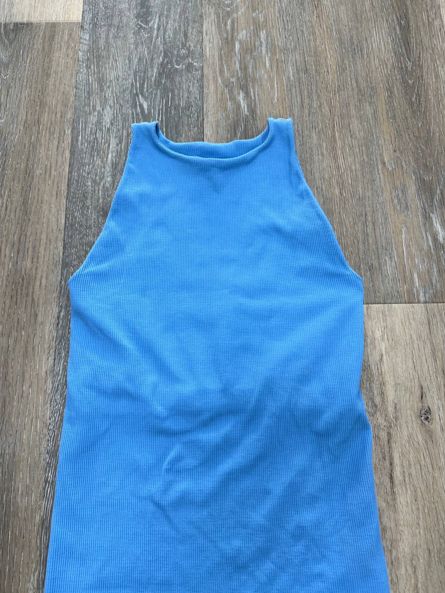 Tank Top By Scala  Size: Os
