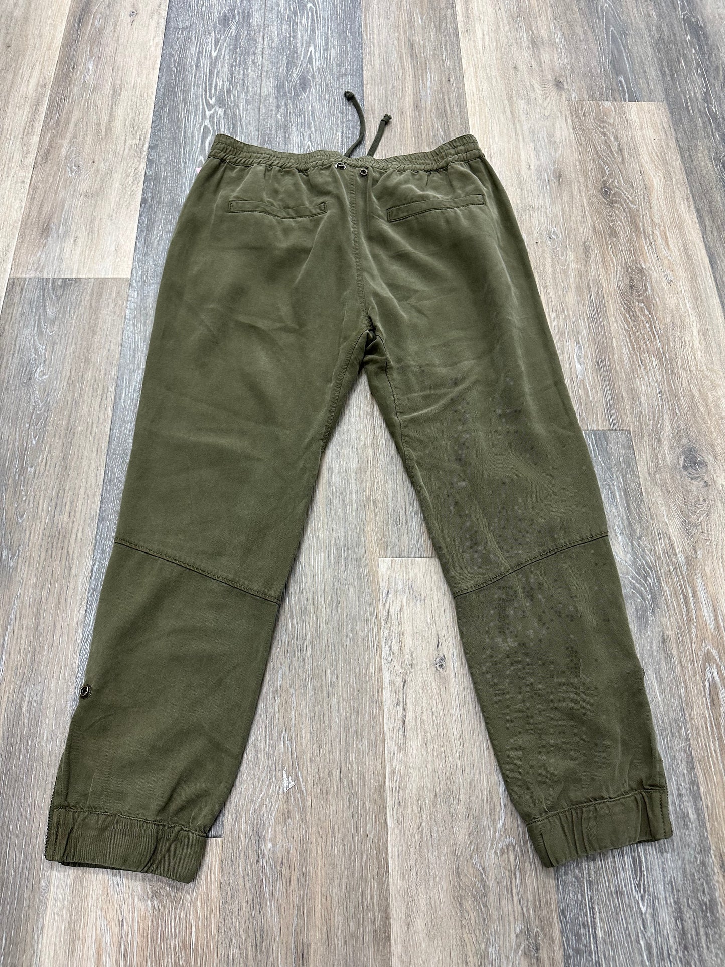 Pants Cargo & Utility By Pam and Gela  Size: S