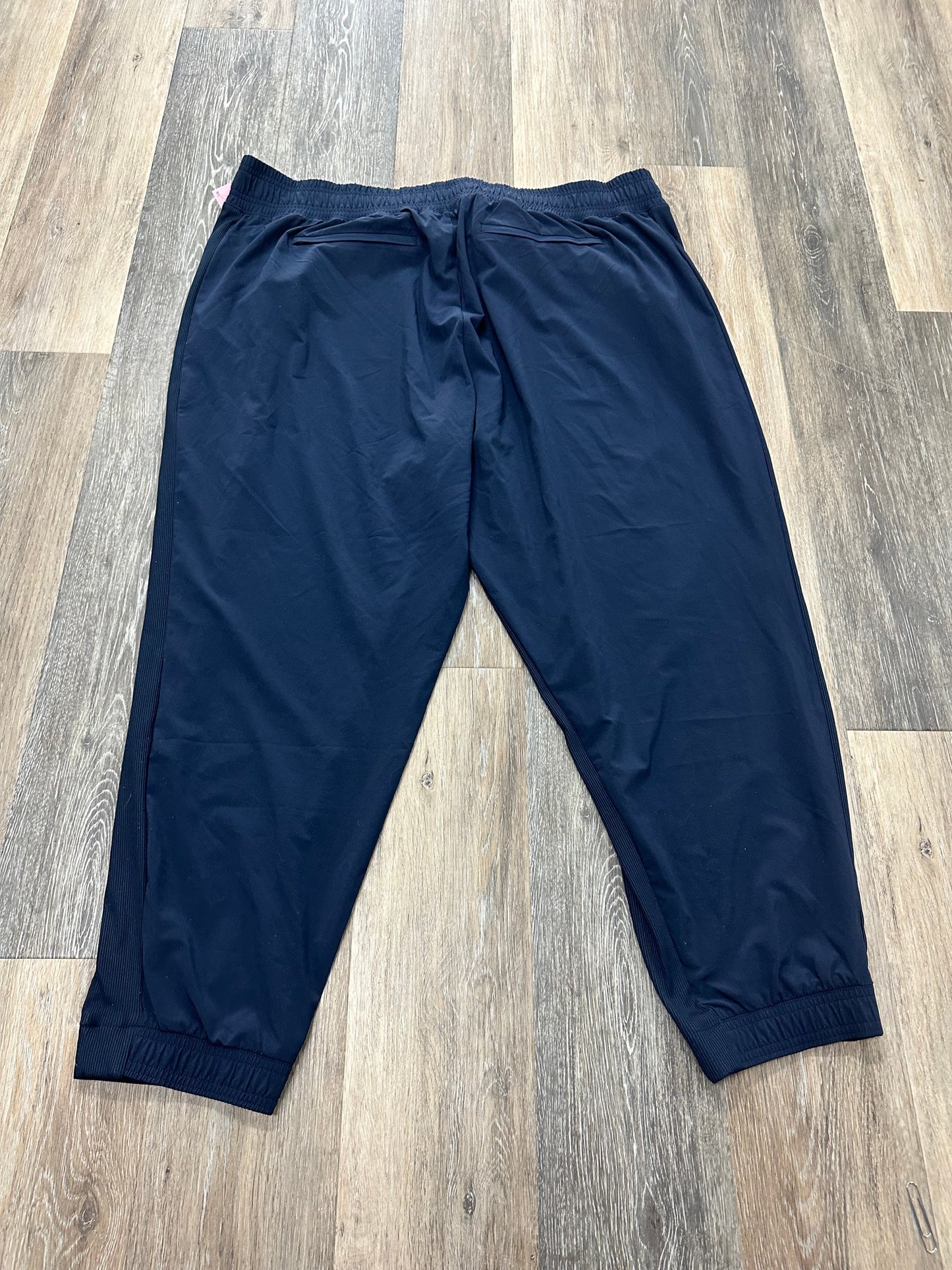 Athletic Pants By Athleta  Size: 22
