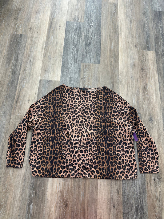 Top Long Sleeve By All Saints  Size: L