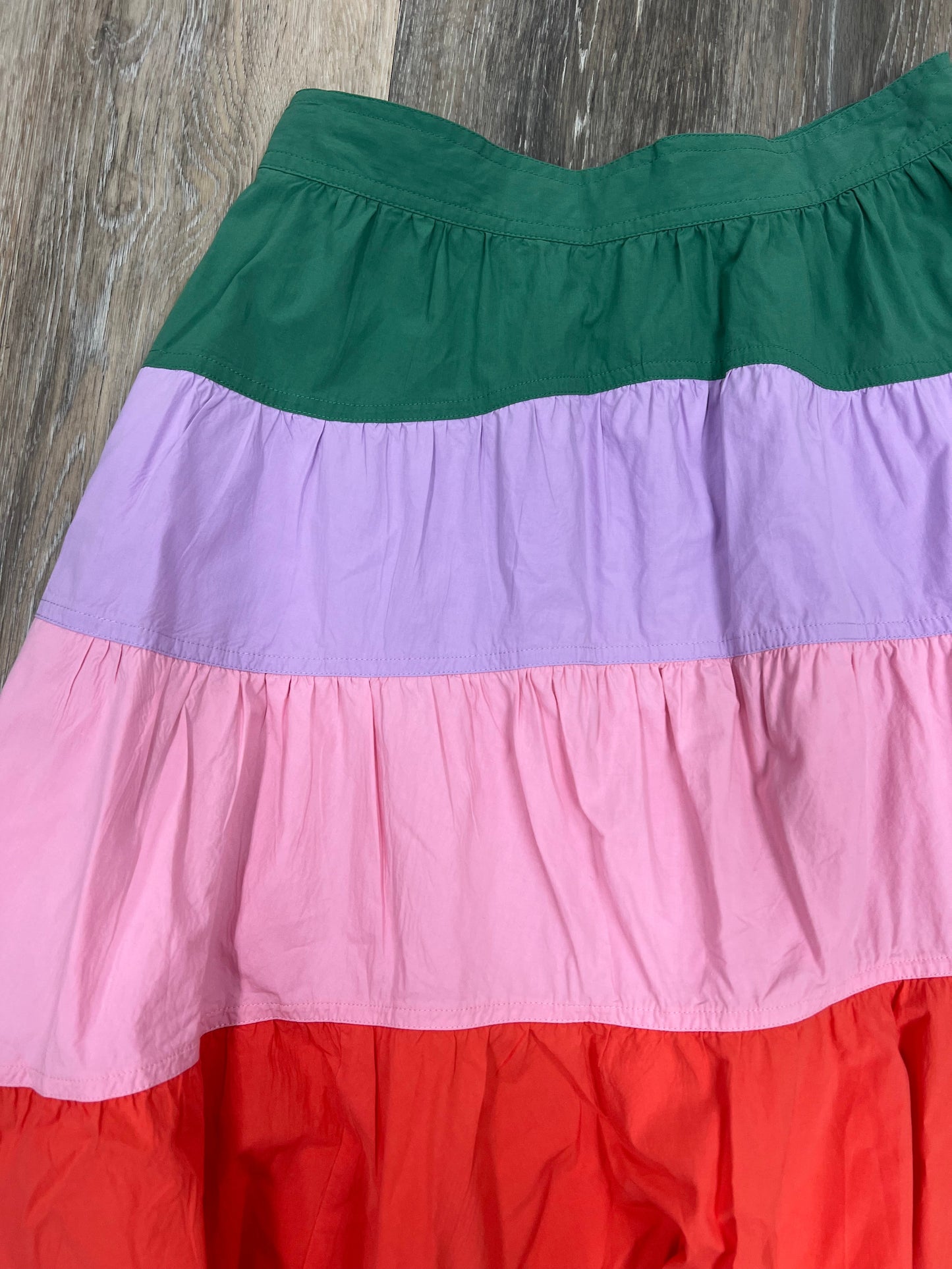 Skirt Designer By Derek Lam  Size: 4