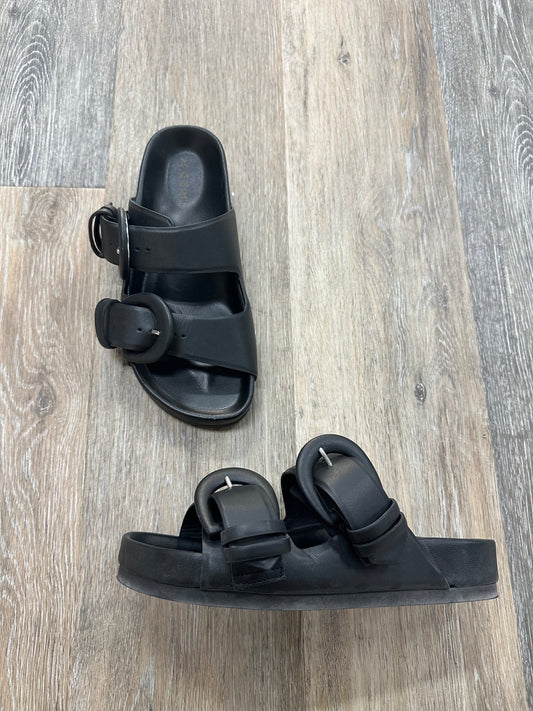Sandals Flats By M. Gemi  Size: 5.5
