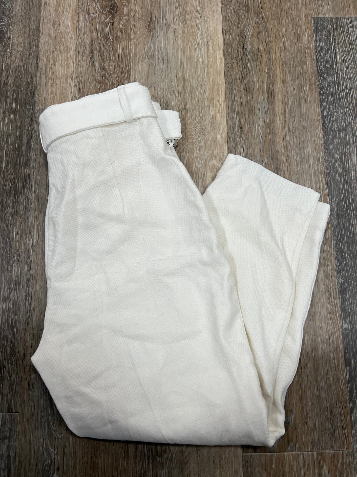 Pants Work/dress By Express  Size: 4 Petite