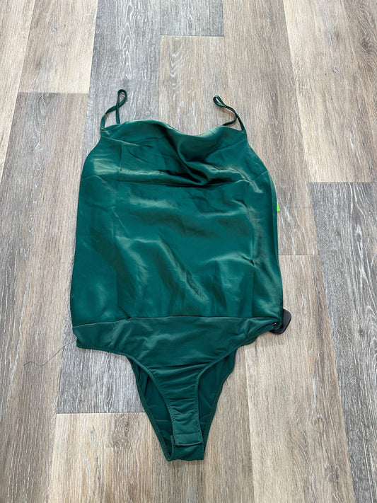 Bodysuit By Dress Forum  Size: S