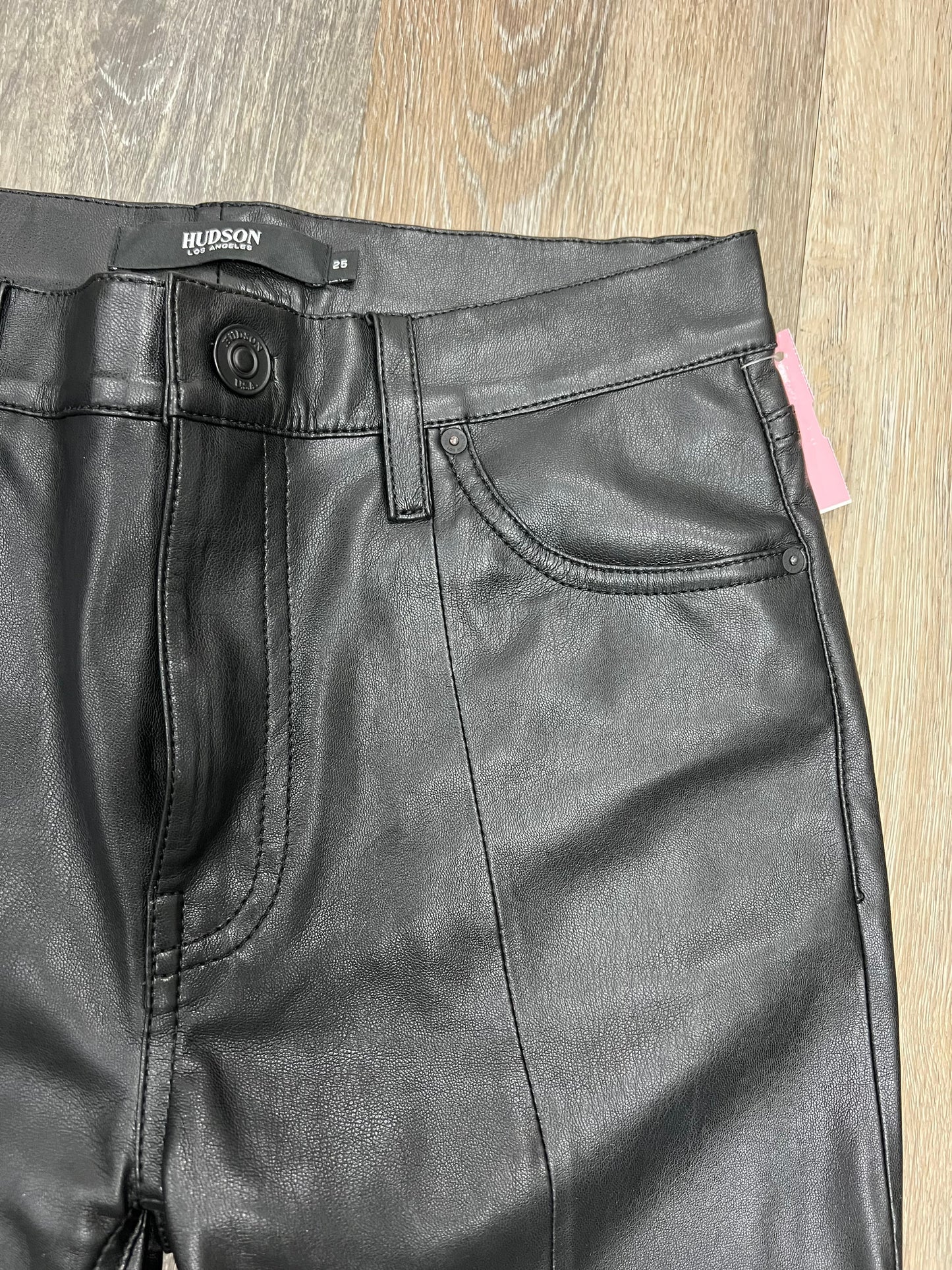 Pants Designer By Hudson  Size: 1/25