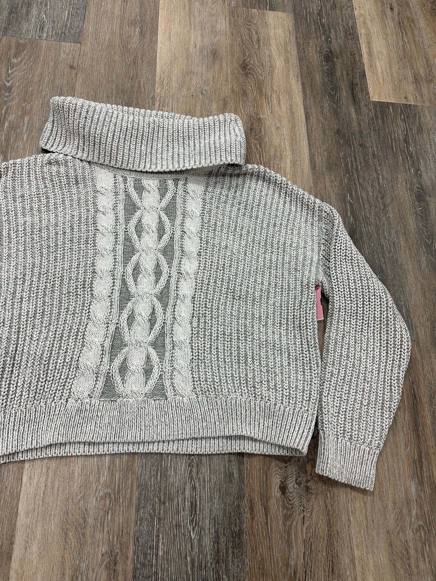 Sweater By Bobi  Size: S