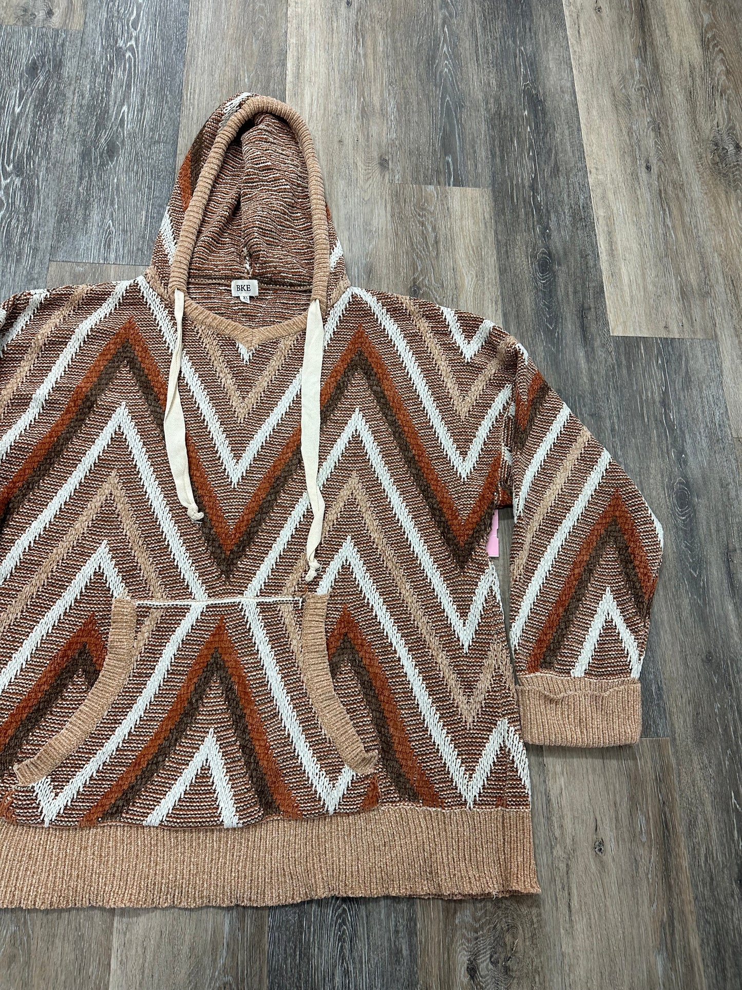 Sweater By Bke  Size: Xl